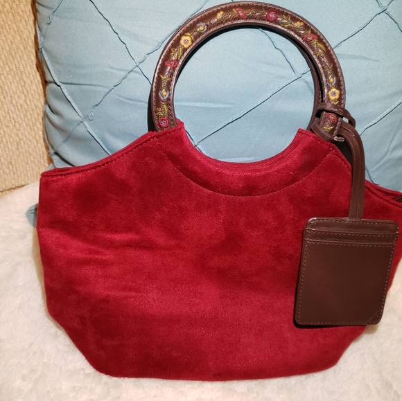 Relic purse - Picture 1 of 6